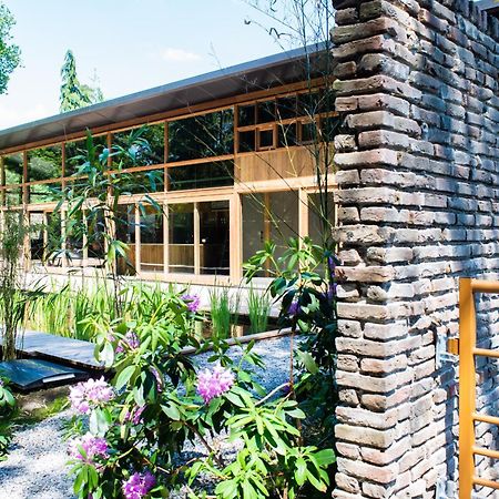 The Pool House - Gorssel Villa Buitenkant foto