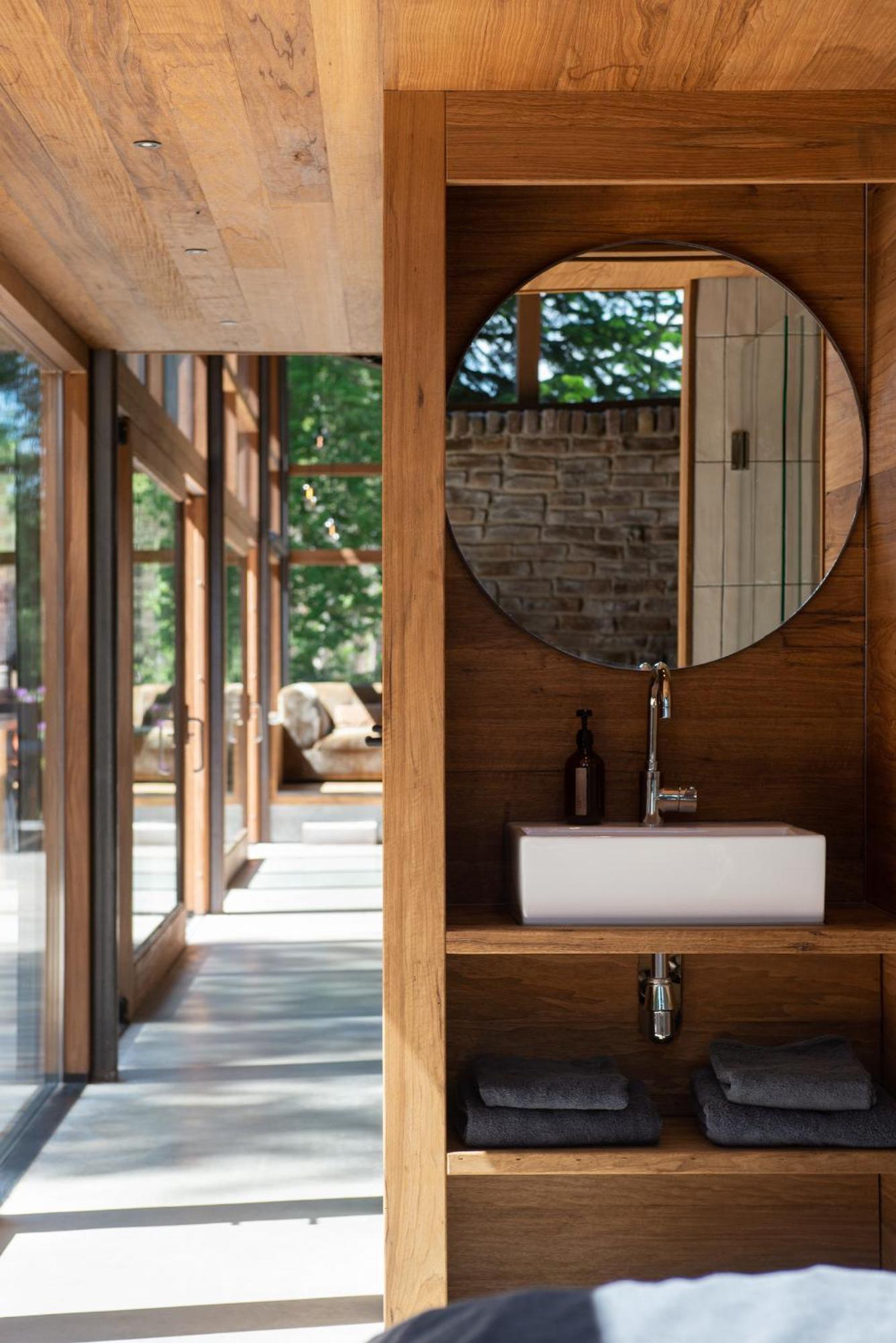 The Pool House - Gorssel Villa Buitenkant foto